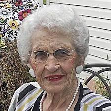 Marjorie Eslinger Obituary (2014)