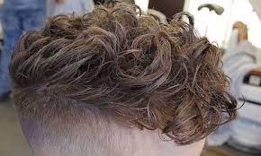 How to get curly hair instantly. How To Get Curly Hair For Men 2021 Guide Haircuts For Curly Hair Curling Straight Hair Curly Hair Styles