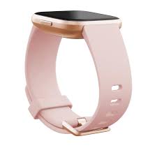 Fitbit Versa 2 Smartwatch And Activity Tracker With Alexa Built In 9342946 Hsn