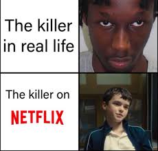 Netflix's hit show Adolescence is to be shown in secondary schools, the  government has confirmed. Read more ⬇️