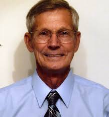 Obituary for John W. Shelton