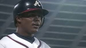 Andruw Jones' Hall of Fame case