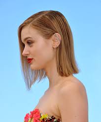 How to style a bob. A Line Bob Haircuts To Inspire Your Chic Hairstyle Look