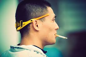 Analog Anarchy // The Calculated Chaos of Stephen Wilde's Photography //  Freehub Magazine