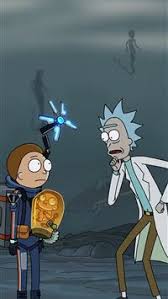 Maybe you would like to learn more about one of these? Latest Rick And Morty Iphone Hd Wallpapers Ilikewallpaper