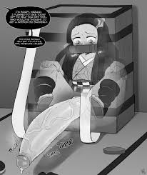The Box Porn Comics by [BlackWhiplash] (kimetsu no yaiba | demon slayer) Rule  34 Comics – R34Porn