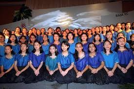 1257 upper serangoon road 534793: Convent Of The Holy Infant Jesus Chij Katong Convent