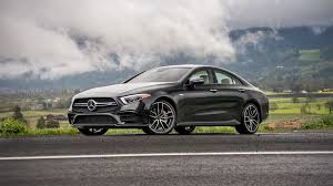 Amg cls 53 4matic+ coupe build; 2019 Mercedes Amg Cls53 Drive Reviews Specs Photos And Price