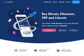 Xrp chart by trading view xrpusd medium term trend bearish resistance levels 0 56 0 58 0 60 support levels 0 50 0 48 0 46 yesterday the xrp. Luno Exchange Review 5 Things To Know 2021 Update