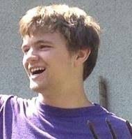 Evan Stapleton-Hart Obituary (1997