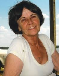 Mary Ellen Harms Obituary December 24, 2022