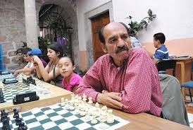 MIRAVETE CHESS CLUB: 2011