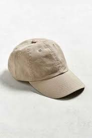 Uo Curved Brim Baseball Hat Urban Outfitters Men Dad Fashion Hats For Men