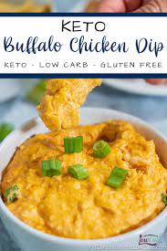 Best Keto Buffalo Chicken Dip Recipe Low Carb Gluten Free Recipe Low Carb Appetizers Buffalo Chicken Dip Recipe Buffalo Chicken Dip