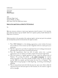 Legla letter sample without prejudice / legla lett. Legla Letter Sample Without Prejudice Termination Of Employment Wikipedia Without Prejudice Is A Term Used In Legal Negotiations To Help Parties Reach A Settlement Without Going To Court Porter Heister
