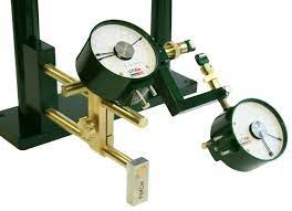 Zentrierstander Halter Halte Durch