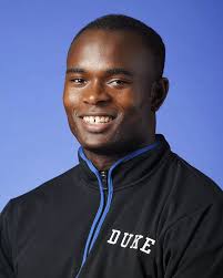 2008-09 Track & Field Roster