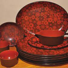 Get the best deal for dinner plate mikasa china & dinnerware from the largest online selection at ebay.com. Crown Lynn Dinner Set Echo Pattern 1960s Flower Power Reproduced Download Scientific Diagram