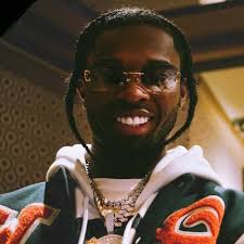 Faith, a title that reflects so much of his actual life, includes some of pop music's biggest stars and possibly will. Stream Pop Smoke On A Spaceghostpurrp Beat Wooday By Blaccmass Listen Online For Free On Soundcloud