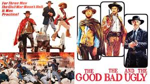 While that's untrue, eastwood's spaghetti westerns sure did bring the genre into a whole new world. Top 10 Spaghetti Westerns Funk S House Of Geekery