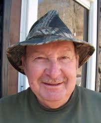 Kermit Parker Obituary August 3, 2011