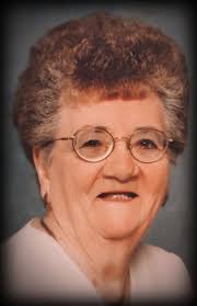 Ruth M. Barrett Obituary June 14, 2022