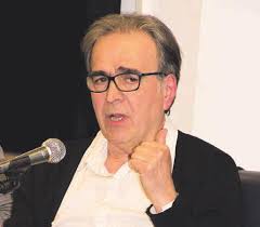 El districte amb nom de dona