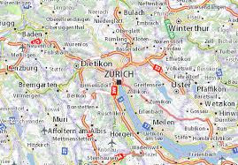 Z rich music, atlanta, georgia / york, pa. Michelin Landkarte Zurich Stadtplan Zurich Viamichelin