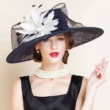 Ladies Charming Cambric With Feather Bowler Cloche Hats Kentucky Derby Hats Tea Party Hats 196075548 Jj S House Stüssy showcases a variety of hat styles and designs for both men and women, from snapback hats, dad hats, camp caps, beanies, tukes, berets, all the way to the best selling stüssy bucket hat. ladies charming cambric with feather bowler cloche hats kentucky derby hats tea party hats 196075548
