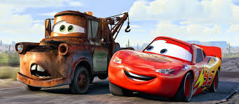 With owen wilson, paul newman, bonnie hunt, larry the cable guy. Oh My Fiesta In English Cars Images Cars Movie Disney Cars Movie Disney Pixar Cars