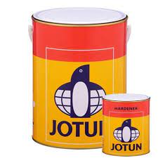 Jotun Jotamastic 80 Paint