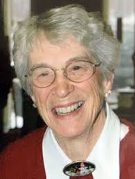 Judy Sanderspree Wetherbee