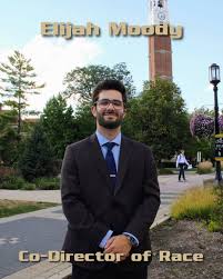 🏁 Meet Eli Moody, our Co-Director of Race for Race 68! 🏎️ Eli is a senior  from Georgetown, Indiana, studying Mechanical Engineering Technology. When  he's not making sure race day runs smoothly,