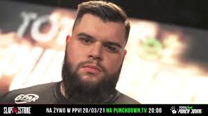 Concert peja / slums attack. Zawodnicy Punchdown 3 Dudzio Youtube