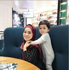 Anak sulung daripada lima beradik kerjaya: Nak Anak Sihat Cerdik Menyenangkan Hati Ibu Bapa Minta Dekat Allah Ameera Zaini Kongsi Amalan Ketika Mengandung Keluarga