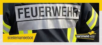 Angestellt, brandmeisteranwärter b1, currenta gmbh & co. Feuerwehr Dortmund Sucht Brandmeisteranwarter Innen Dortmund App