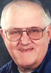 Robert 'Bob' Walter Yost, 77