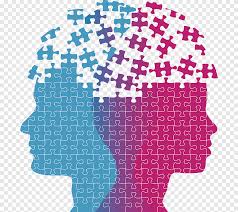 Many free game sites are aimed at older audiences and have little to no educational value. Jigsaw Puzzles The Mind Games Women Play On Men Intelligent Mental Arithmetic Text World Png Pngegg