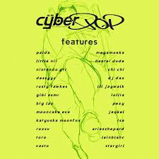 Louverture - CYBERPOP Lyrics and Tracklist | Genius