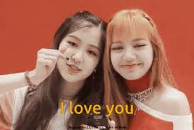 Read blackpink from the story blackpink'i̇ taniyalim! I Love You Blackpink Gif I Love You Blackpink Lisa Discover Share Gifs