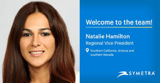 We're pleased to announce that Natalie Hamilton has joined our Retirement  Sales team as a regional vice president, covering southern California,  Arizona and southern Nevada for our independent…