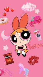 Nov 24, 2018 · the powerpuff girls cartoon network buttercup, bubbles, and blossom are the most relatable superheroes you'll ever see, and if you were a '90s kid, you'll love all the jokes that went over your. Powerpuff Girls Blossom Wallpaper Kolpaper Awesome Free Hd Wallpapers