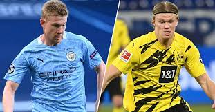 What makes erling haaland the most coveted striker in world football? 34ziavz7u0azsm