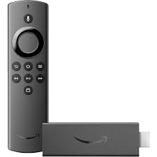 Watch favorites from netflix, prime video, hulu, starz, showtime, or cbs all access, plus stream for free with pluto tv, imdb freedive, and others. Amazon Fire Tv Stick Lite Streaming Media Player B07ynlbs7r