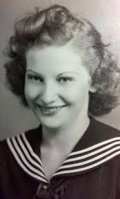 Lorraine Sylvia Meabon Chapman