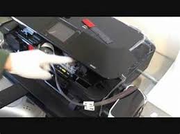 Here is the proper driver to use, you can download it from this link Canon Mx318 Manual Canon Pixma Mx310 Software Driver And Manual Pdf