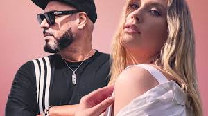 Ella Henderson & Roger Sanchez drop a lyric video for “Dream On Me”