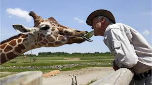 This is hw_hanna_set30_video_sample by hanna world on vimeo, the home for high quality videos and the people who love them. Jack Hanna Wildlife Celebrity Left Impression In Knoxville