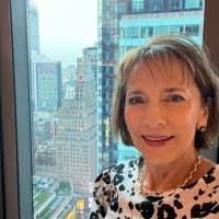 Robin Secord's Instagram, Twitter & Facebook