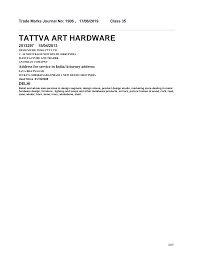 Cork decorative and fine arts society chembur pin code. Http Ipindia Gov In Writereaddata Portal Ipojournal 1 4762 1 Class 35 40 Pdf